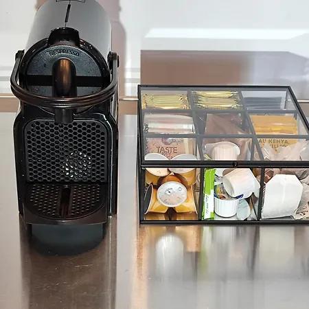 Vista Mare By Oikies * Néoi Epivátai