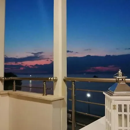 Vista Mare By Oikies Appartement Néoi Epivátai