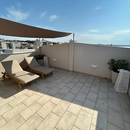 Vista Mare By Oikies Appartement *