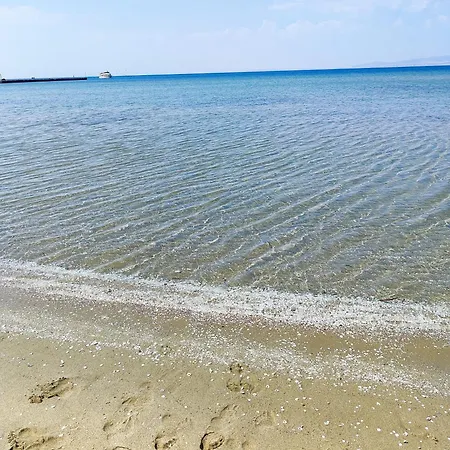 Daire Vista Mare By Oikies *