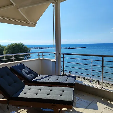 Daire Vista Mare By Oikies