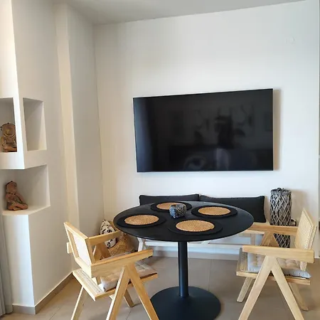 Vista Mare By Oikies * Neo Epivates