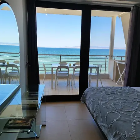 Apartmán Vista Mare By Oikies