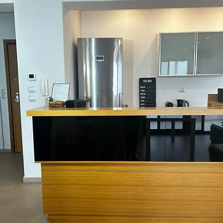 Apartmán Vista Mare By Oikies