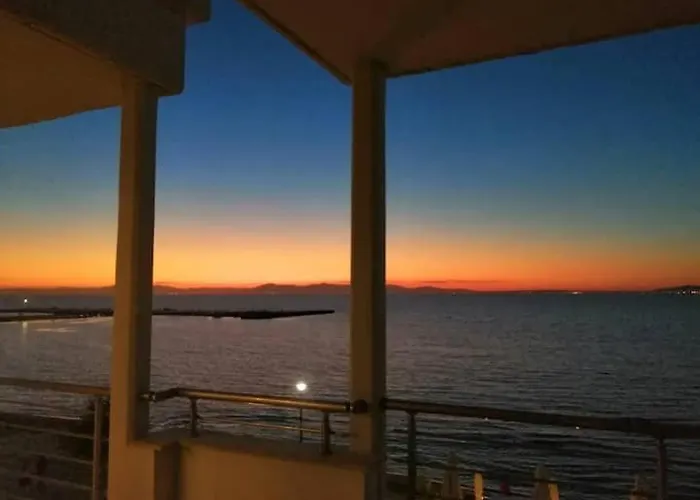 Vista Mare By Oikies Daire