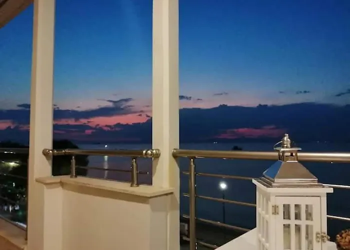 Vista Mare By Oikies Daire Néoi Epivátai