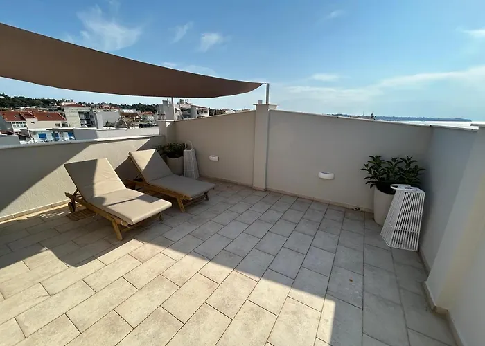 Vista Mare By Oikies Appartamento *