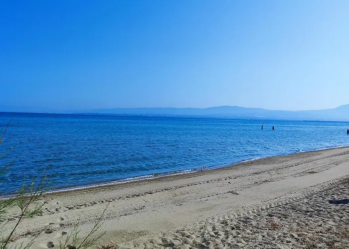 Vista Mare By Oikies Daire Néoi Epivátai
