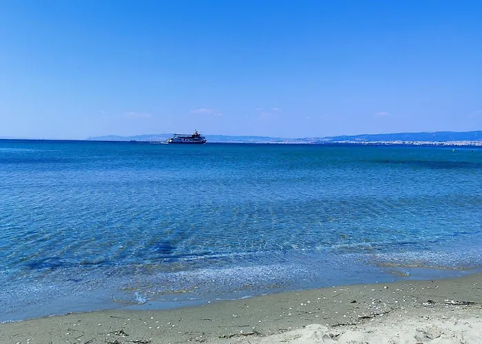 Vista Mare By Oikies * Néoi Epivátai