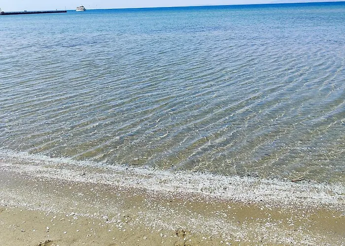 Daire Vista Mare By Oikies *