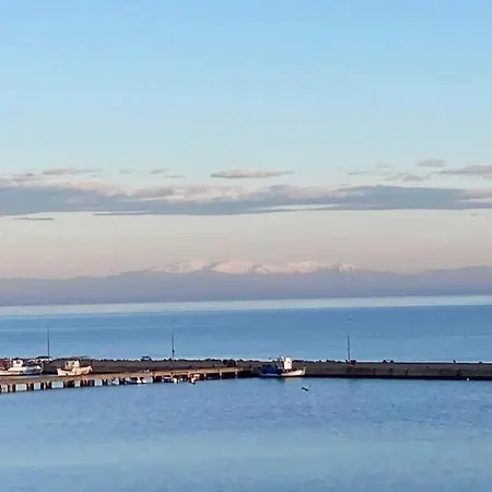 Vista Mare By Oikies נאוי אפיבטיי
