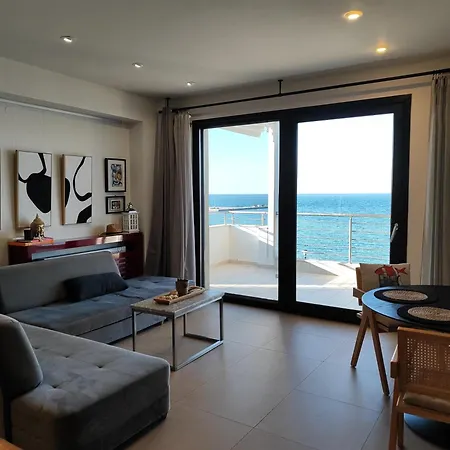Vista Mare By Oikies דירה *