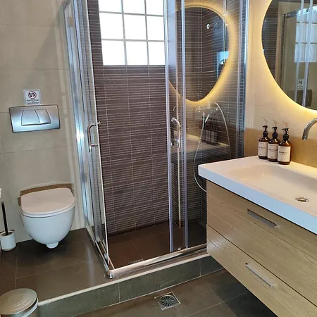 Vista Mare By Oikies Neo Epivates