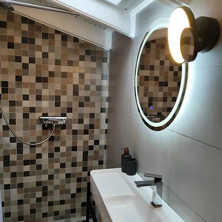 Vista Mare By Oikies