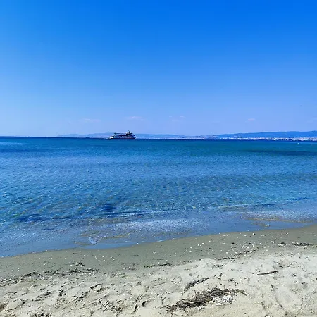 Vista Mare By Oikies * Néoi Epivátai