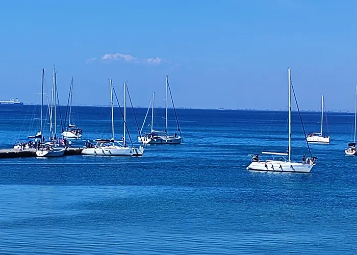 Appartement Vista Mare By Oikies *