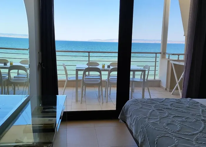 Appartement Vista Mare By Oikies